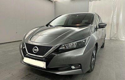 Продам Nissan Leaf 40 KWH, vin 6779 2020 года в Житомире