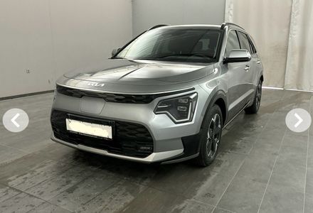 Продам Kia Niro 64 KWH, vin 5690 2022 года в Житомире