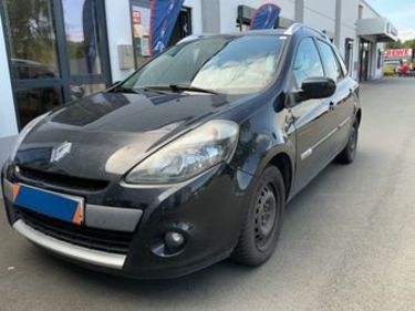 Продам Renault Clio 4 циліндрів  2012 года в Житомире