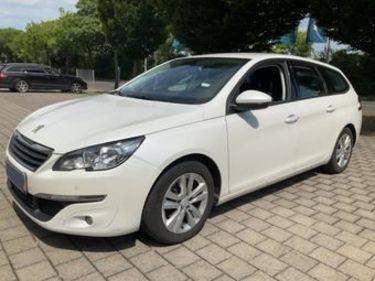 Продам Peugeot 308 2014 года в Житомире