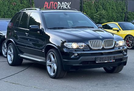 Продам BMW X5 2005 года в Киеве