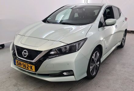 Продам Nissan Leaf EDITION 40kWh v8073 2018 года в Луцке