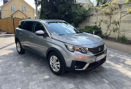 Продам Peugeot 5008 ACTIVE BUSINESS 2019 года в Житомире