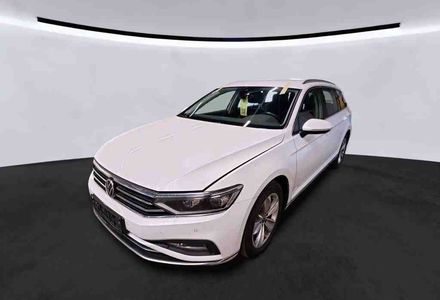 Продам Volkswagen Passat B8 Elegance. Pідна ФАРБА!!! v5175 2022 года в Луцке