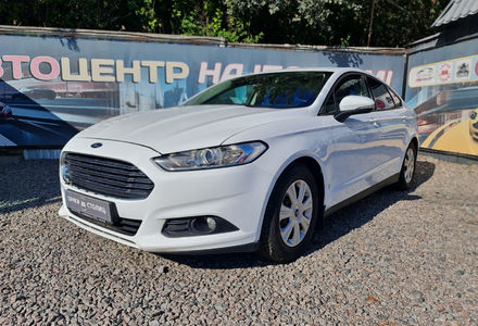 Продам Ford Mondeo 2016 года в Киеве