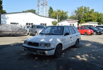 Продам Skoda Felicia lx 1999 года в Одессе