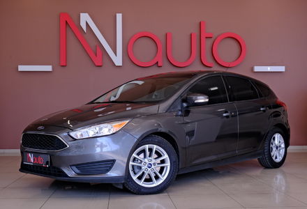 Продам Ford Focus 2016 года в Одессе