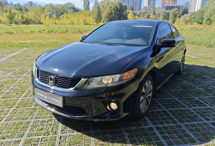 Продам Honda Accord 2014 года в Киеве