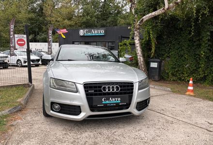 Продам Audi A5 2010 года в Черновцах