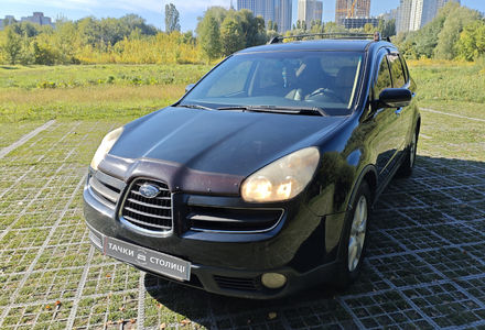 Продам Subaru Tribeca 2007 года в Киеве