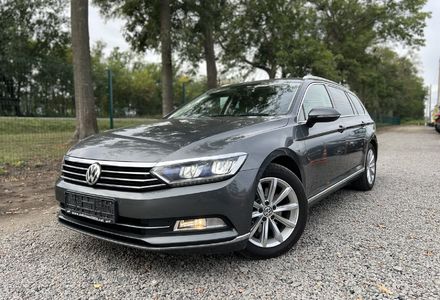 Продам Volkswagen Passat B8 COMIS 2016 года в г. Умань, Черкасская область
