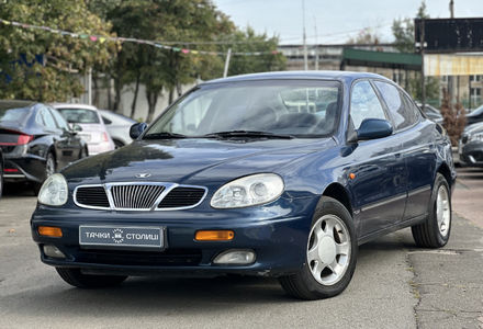 Продам Daewoo Leganza 1999 года в Киеве