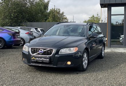 Продам Volvo V70 2013 года в Луцке