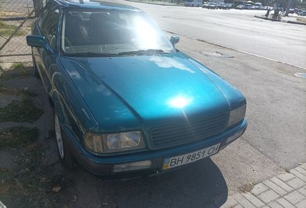 Продам Audi 80 в4 1992 года в Одессе