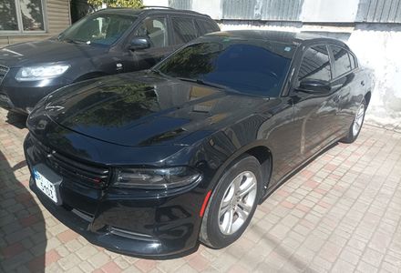 Продам Dodge Charger 2019 года в Одессе