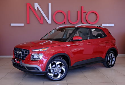 Продам Hyundai Kona Venue 2020 года в Одессе