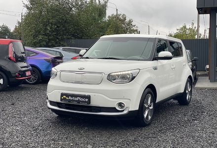 Продам Kia Soul 2018 года в Луцке