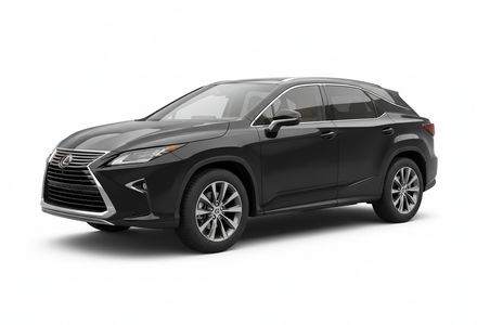 Продам Lexus RX 350 L Luxury 2021 года в Черновцах