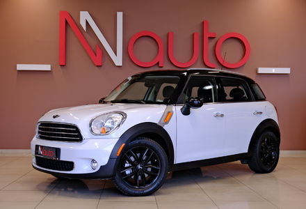 Продам MINI Countryman 2013 года в Одессе