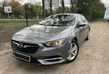 Продам Opel Insignia (COMIS) 2019 года в г. Умань, Черкасская область