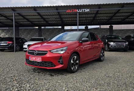 Продам Opel Corsa 50kwh v5177 2020 года в Луцке