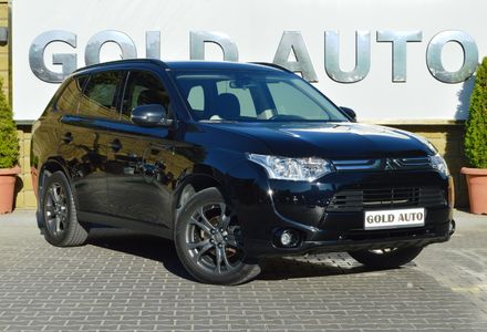 Продам Mitsubishi Outlander 2013 года в Одессе