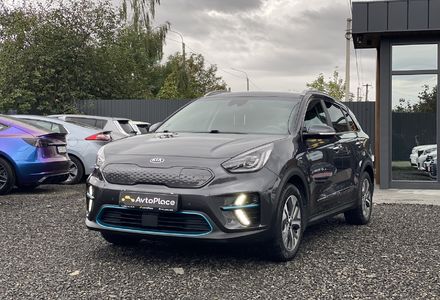 Продам Kia Niro 2018 года в Луцке
