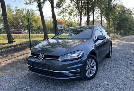 Продам Volkswagen Golf VII COMIS 2020 года в г. Умань, Черкасская область