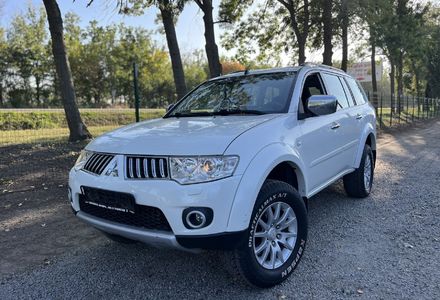 Продам Mitsubishi Pajero COMIS 2011 года в г. Умань, Черкасская область