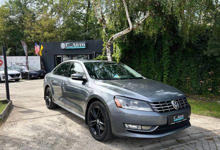 Продам Volkswagen Passat B7 2015 года в Черновцах