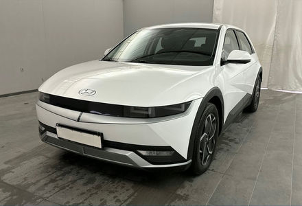 Продам Hyundai Ioniq 5 авто в дорозі  2021 года в Львове