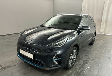 Продам Kia Niro 64 кВт авто в дорозі  2021 года в Львове