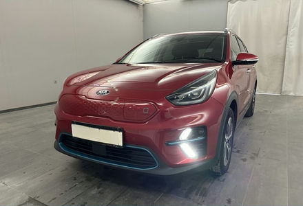 Продам Kia Niro 64 кВт авто в дорозі  2020 года в Львове