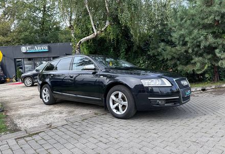 Продам Audi A6 2008 года в Черновцах