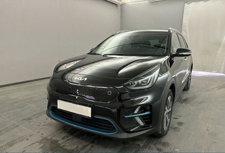 Продам Kia Niro 64 кВт авто в дорозі  2022 года в Львове