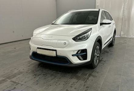 Продам Kia Niro 64 кВт авто в дорозі  2022 года в Львове