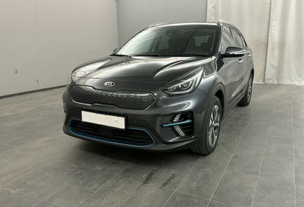Продам Kia Niro 64 кВт авто в дорозі  2020 года в Львове