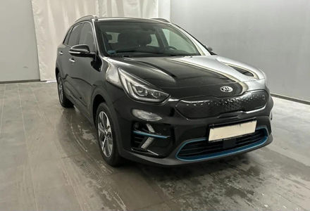 Продам Kia Niro 64 кВт авто в дорозі  2020 года в Львове