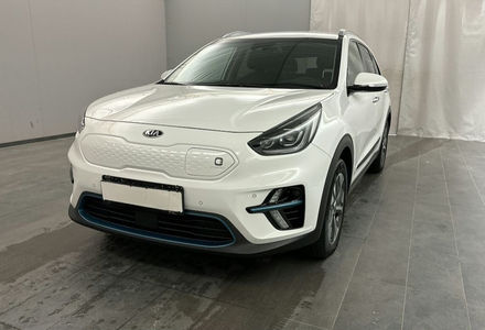 Продам Kia Niro 64 кВт авто в дорозі  2020 года в Львове
