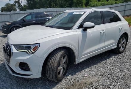 Продам Audi Q3 PREMIUM PLUS 2019 года в Киеве