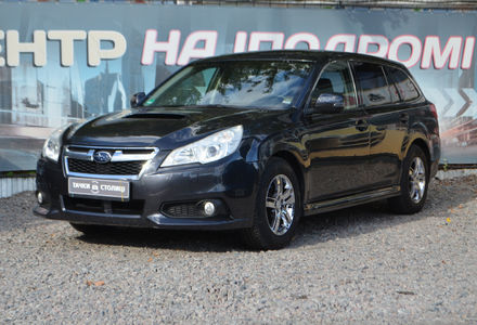 Продам Subaru Legacy 2013 года в Киеве