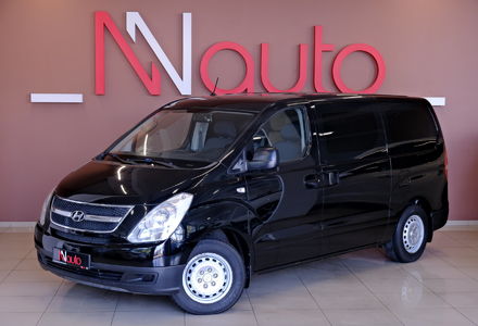 Продам Hyundai H1 пасс. 2011 года в Одессе