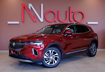 Продам Buick Envision 2020 года в Одессе
