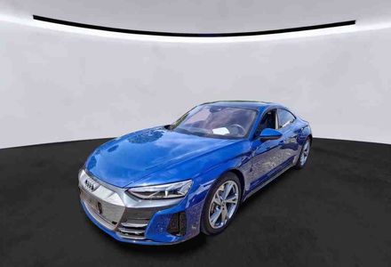Продам Audi E-Tron  GT quattro 350kW 2021 года в Львове
