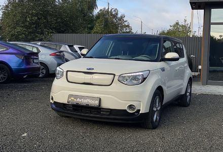 Продам Kia Soul 2018 года в Луцке