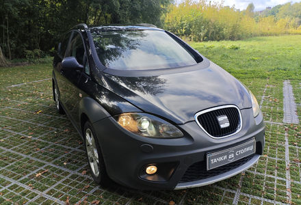 Продам Seat Altea 2008 года в Киеве
