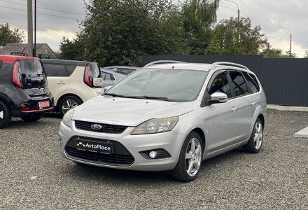 Продам Ford Focus 2009 года в Луцке