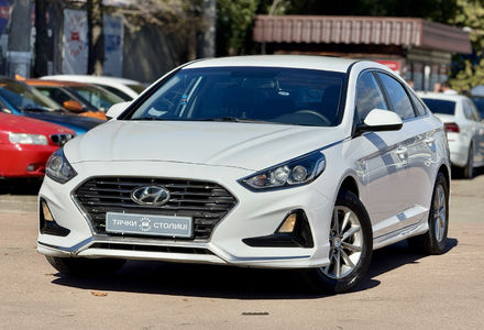 Продам Hyundai Sonata 2017 года в Киеве