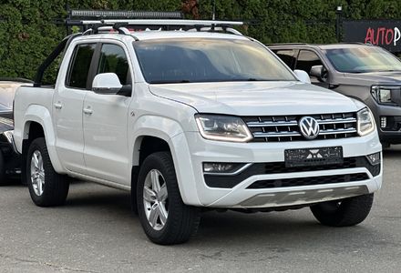Продам Volkswagen Amarok 2017 года в Киеве