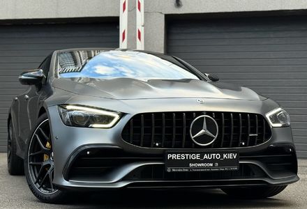 Продам Mercedes-Benz G-Class GT 53 AMG 4-Door  2022 года в Киеве